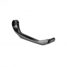 Bonamici Racing Aluminum lever protection RH side (without adaptor)